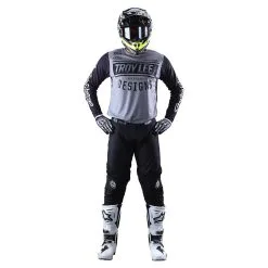 Troy Lee Designs GP Pant Mono Gray -Bike Sales TLD M22S GP H2T RACE81 GRY 01 cf21f4ae 16fe 463f 94c5 8ef3035e7a83