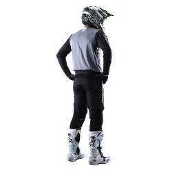 Troy Lee Designs GP Pant Mono Gray -Bike Sales TLD M22S GP H2T RACE81 GRY 03 aa4e0adb 0035 4cb8 86de 23ad6a2db908