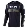 Troy Lee Designs GP Jersey Brazen Camo Army Green -Bike Sales TLD M22S GP JERSEY BRAZENCAMO ARMGRN 01
