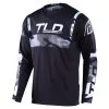 Troy Lee Designs GP Jersey Brazen Camo Gray -Bike Sales TLD M22S GP JERSEY BRAZENCAMO GRY 01