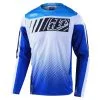 Troy Lee Designs GP Jersey Icon Blue