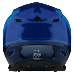 Troy Lee Designs GP Helmet Nova Blue -Bike Sales TLD M22S GP NOVA BLU 03 90d72809 fc87 4370 a73c f7a6af1a9864