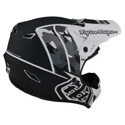 Troy Lee Designs GP Helmet Nova Camo White -Bike Sales TLD M22S GP NOVA CAMO WHT 04 4d607cd5 d759 4c0a 893a d1b118ead8b1