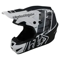 Troy Lee Designs GP Helmet Nova Camo White -Bike Sales TLD M22S GP NOVA CAMO WHT 07 28e1185e 7c68 43e2 bc76 ac38901173c1