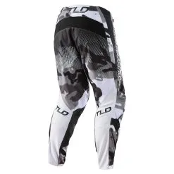 Troy Lee Designs GP Pant Brazen Camo Gray -Bike Sales TLD M22S GP PANT BRAZENCAMO GRY 02