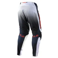 Troy Lee Designs GP Pant Icon Navy -Bike Sales TLD M22S GP PANT ICON NVY 02
