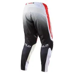 Troy Lee Designs GP Pant Icon Red -Bike Sales TLD M22S GP PANT ICON RED 02
