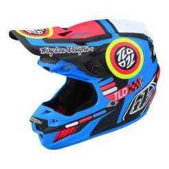 Troy Lee Designs SE5 Composite Helmet W/MIPS Drop In Black 16 Troy Lee Designs SE5 Composite Helmet W/MIPS Drop In Black -Bike Sales TLD M22S SE5CM DROPIN BLK 07 e41ec3e2 2594 408b af52 1db86494bd57
