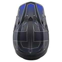 Troy Lee Designs SE5 Composite Helmet W/MIPS Team Gray -Bike Sales TLD M22S SE5CM TEAM GRY 08