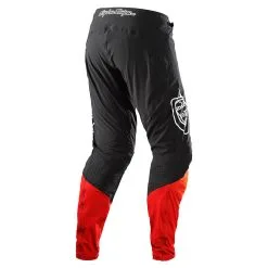 Troy Lee Designs SE Ultra Pant Streamline Black 9 Troy Lee Designs SE Ultra Pant Streamline Black -Bike Sales TLD M22S SEULTRA PANT STREAMLINE BLK 02