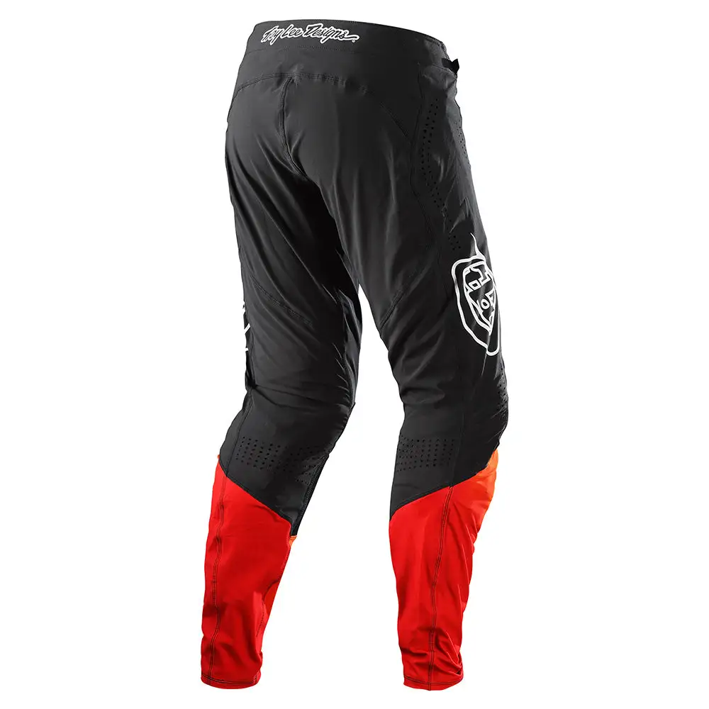 Troy Lee Designs SE Ultra Pant Streamline Black 5 Troy Lee Designs SE Ultra Pant Streamline Black - Image 3