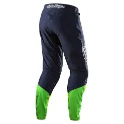 Troy Lee Designs SE Ultra Pant Streamline Blue -Bike Sales TLD M22S SEULTRA PANT STREAMLINE BLU 02