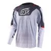 Troy Lee Designs GP Pro Air Jersey Apex Charcoal / Gray -Bike Sales TLD M23 GPPROAIR JERSEY APEX CHRGRY 01