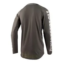 Troy Lee Designs GP Pro Air Jersey Manic Monday Sage -Bike Sales TLD M23 GPPROAIR JERSEY MANICMONDAY SAGE 02