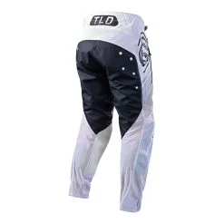 Troy Lee Designs GP Pro Air Pant Apex Charcoal / Gray -Bike Sales TLD M23 GPPROAIR PANT APEX CHRGRY 02