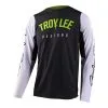 Troy Lee Designs GP Pro Jersey Boltz Black / White