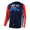 Troy Lee Designs GP Pro Jersey Partical Navy / Orange