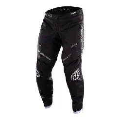 Troy Lee Designs GP Pro Pant Blends Camo Black / Green