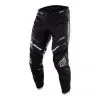 Troy Lee Designs GP Pro Pant Blends Camo Black / White -Bike Sales TLD M23 GPPRO PANT BLENDSCAMO BLKWHT 01