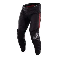 Troy Lee Designs GP Pro Pant Blends Camo Red / Black