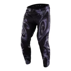 Troy Lee Designs GP Pro Pant Hazy Friday Gray / Charcoal