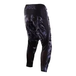 Troy Lee Designs GP Pro Pant Hazy Friday Gray / Charcoal -Bike Sales TLD M23 GPPRO PANT HAZYFRIDAY GRYCHR 02