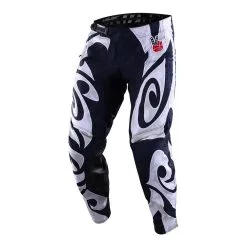 Troy Lee Designs GP Pro Pant Hazy Friday Navy / White