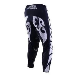 Troy Lee Designs GP Pro Pant Hazy Friday Navy / White -Bike Sales TLD M23 GPPRO PANT HAZYFRIDAY NVYWHT 02