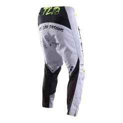 Troy Lee Designs GP Pro Pant Partical Fog / Charcoal 9 Troy Lee Designs GP Pro Pant Partical Fog / Charcoal -Bike Sales TLD M23 GPPRO PANT PARTICAL FOGCHR 02