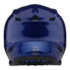 Troy Lee Designs GP Helmet Mono Blue 13 Troy Lee Designs GP Helmet Mono Blue -Bike Sales TLD M23 GP MONO BLU 03