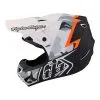 Troy Lee Designs GP Helmet Volt Camo White -Bike Sales TLD M23 GP VOLTCAMO WHT 01