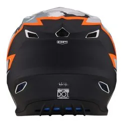 Troy Lee Designs GP Helmet Volt Camo White 13 Troy Lee Designs GP Helmet Volt Camo White -Bike Sales TLD M23 GP VOLTCAMO WHT 03