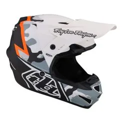 Troy Lee Designs GP Helmet Volt Camo White 16 Troy Lee Designs GP Helmet Volt Camo White -Bike Sales TLD M23 GP VOLTCAMO WHT 06