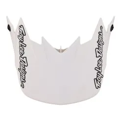 Troy Lee Designs GP Helmet Volt Camo White 19 Troy Lee Designs GP Helmet Volt Camo White -Bike Sales TLD M23 GP VOLTCAMO WHT 09