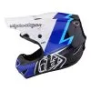 Troy Lee Designs GP Helmet Volt Blue 2 Troy Lee Designs GP Helmet Volt Blue -Bike Sales TLD M23 GP VOLT BLU 01