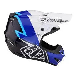 Troy Lee Designs GP Helmet Volt Blue 15 Troy Lee Designs GP Helmet Volt Blue -Bike Sales TLD M23 GP VOLT BLU 05