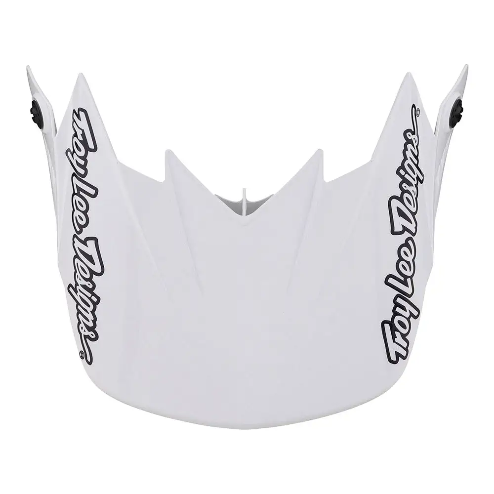 Troy Lee Designs GP Helmet Volt Blue 11 Troy Lee Designs GP Helmet Volt Blue - Image 9