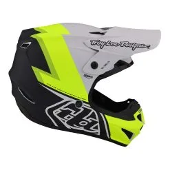 Troy Lee Designs GP Helmet Volt Fog 15 Troy Lee Designs GP Helmet Volt Fog -Bike Sales TLD M23 GP VOLT FOG 05