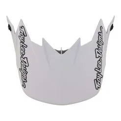 Troy Lee Designs GP Helmet Volt Fog 19 Troy Lee Designs GP Helmet Volt Fog -Bike Sales TLD M23 GP VOLT FOG 09