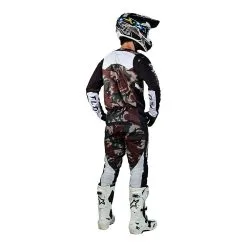 Troy Lee Designs GP Pro Pant Blends Camo Black / Green -Bike Sales TLD M23 H2T GPPRO BLENDSCAMO BLKGRN 03 135bec4b a544 4bf1 9860 ba648c5eca68