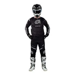 Troy Lee Designs GP Pro Pant Blends Camo Black / White -Bike Sales TLD M23 H2T GPPRO BLENDSCAMO BLKWHT 02 da81e757 defe 4acb 8d40 a1e456362cfd