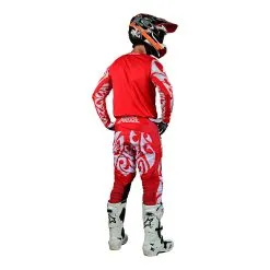 Troy Lee Designs GP Pro Pant Hazy Friday Red / White -Bike Sales TLD M23 H2T GPPRO HAZYFRIDAY REDWHT 03 e871d583 b33c 4c8b b1c2 d168f5111166