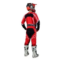 Troy Lee Designs SE Pro Pant Radian Red / White 11 Troy Lee Designs SE Pro Pant Radian Red / White -Bike Sales TLD M23 H2T SEPRO RADIAN REDWHT 03 812f34d0 c1e6 4c86 94d7 72c40a965aa1