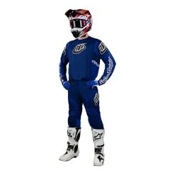 Troy Lee Designs SE Ultra Pant Sequence Blue -Bike Sales TLD M23 H2T SEULTRA SEQUENCE BLU 01 0c9d4be4 d9e5 4c80 ae62 ff54e969279d