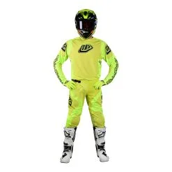 Troy Lee Designs SE Ultra Pant Sequence Flo Yellow 10 Troy Lee Designs SE Ultra Pant Sequence Flo Yellow -Bike Sales TLD M23 H2T SEULTRA SEQUENCE FLOYEL 02 76bfabe6 57a3 4c9d 88f3 9e3351c48b8b