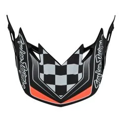 Troy Lee Designs SE4 Polyacrylite Helmet W/MIPS Carb Black 19 Troy Lee Designs SE4 Polyacrylite Helmet W/MIPS Carb Black -Bike Sales TLD M23 SE4PA CARB BLK 09