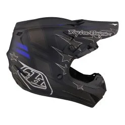 Troy Lee Designs SE4 Polyacrylite Helmet W/MIPS Flagstaff Black 15 Troy Lee Designs SE4 Polyacrylite Helmet W/MIPS Flagstaff Black -Bike Sales TLD M23 SE4PA FLAGSTAFF BLK 05