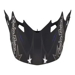 Troy Lee Designs SE4 Polyacrylite Helmet W/MIPS Flagstaff Black 19 Troy Lee Designs SE4 Polyacrylite Helmet W/MIPS Flagstaff Black -Bike Sales TLD M23 SE4PA FLAGSTAFF BLK 09