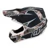 Troy Lee Designs SE4 Polyacrylite Helmet W/MIPS Matrix Camo Black 1 Troy Lee Designs SE4 Polyacrylite Helmet W/MIPS Matrix Camo Black -Bike Sales TLD M23 SE4PA MATRIXCAMO BLK 01