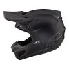 Troy Lee Designs SE5 Composite Helmet W/MIPS Core Black 2 Troy Lee Designs SE5 Composite Helmet W/MIPS Core Black -Bike Sales TLD M23 SE5CM CORE BLK 01